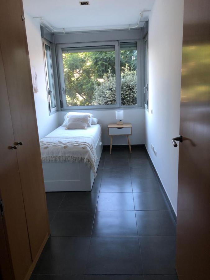 Standing Apartment Barcelona Forum Sant Adria de Besos Exterior foto